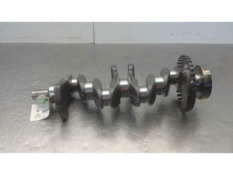 Recambio de cigueñal para nissan qashqai (j10) 1.6 16v cat referencia OEM IAM   