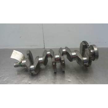 Recambio de cigueñal para nissan qashqai (j10) 1.6 16v cat referencia OEM IAM   