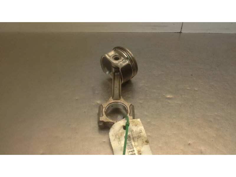 Recambio de biela para nissan qashqai (j10) 1.6 16v cat referencia OEM IAM   