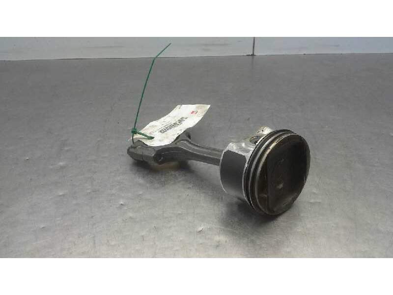 Recambio de biela para nissan qashqai (j10) 1.6 16v cat referencia OEM IAM   