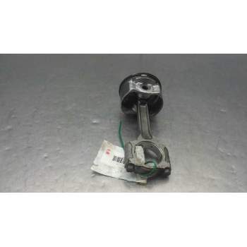 Recambio de biela para nissan qashqai (j10) 1.6 16v cat referencia OEM IAM   