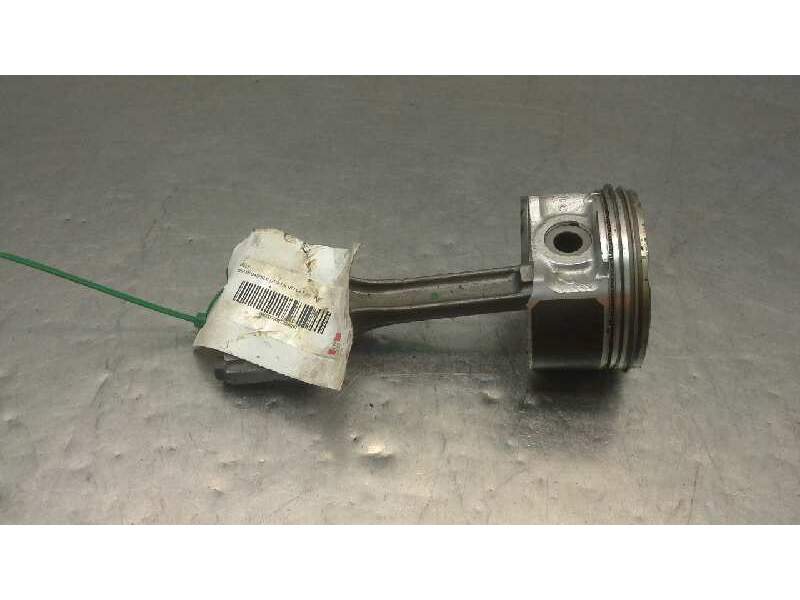 Recambio de biela para nissan qashqai (j10) 1.6 16v cat referencia OEM IAM   