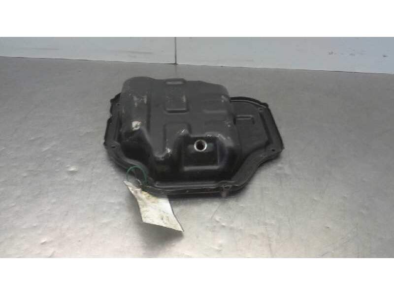 Recambio de carter para nissan qashqai (j10) 1.6 16v cat referencia OEM IAM   