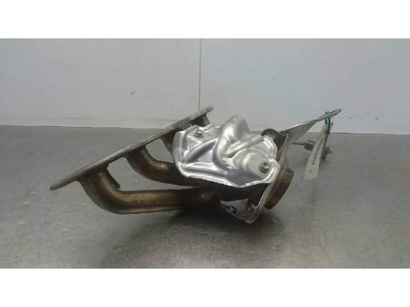 Recambio de colector escape para nissan qashqai (j10) 1.6 16v cat referencia OEM IAM   