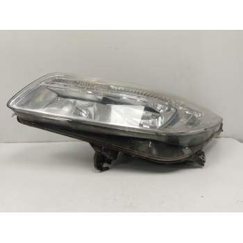 Recambio de faro izquierdo para opel insignia a (g09) 2.0 cdti (68) referencia OEM IAM 1EJ00963001  