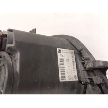 Recambio de faro izquierdo para opel insignia a (g09) 2.0 cdti (68) referencia OEM IAM 1EJ00963001  