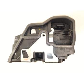 Recambio de cerradura puerta delantera izquierda para bmw 3 (f30, f80) 318 d referencia OEM IAM 7229461  