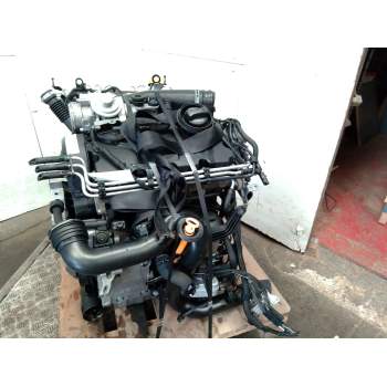 MOTOR COMPLETO BKC 