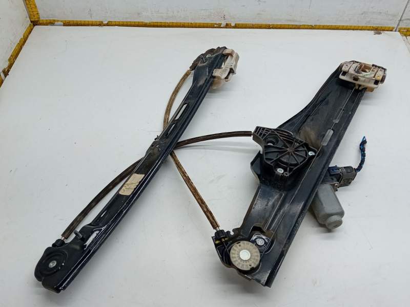 Recambio de elevalunas delantero izquierdo para bmw x3 (e83) 2.0 d referencia OEM IAM 720585107  