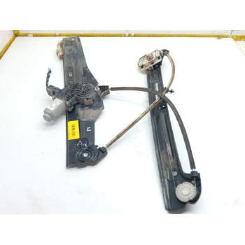 Recambio de elevalunas delantero izquierdo para bmw x3 (e83) 2.0 d referencia OEM IAM 720585107  