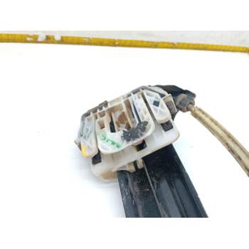 Recambio de elevalunas delantero izquierdo para bmw x3 (e83) 2.0 d referencia OEM IAM 720585107  