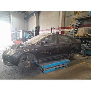 seat toledo iv (kg3) del año 2014