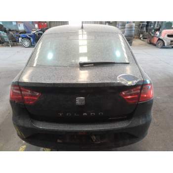 seat toledo iv (kg3) del año 2014
