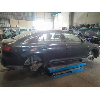 seat toledo iv (kg3) del año 2014
