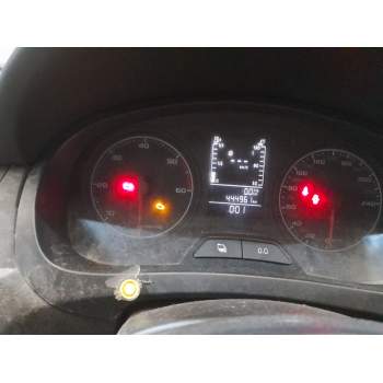 seat toledo iv (kg3) del año 2014