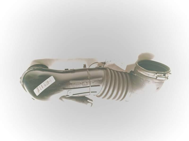 Recambio de tubo presion turbocompresor para bmw 3 coupé (e92) 320 d referencia OEM IAM 14717804846  