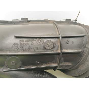 Recambio de tubo presion turbocompresor para bmw 3 coupé (e92) 320 d referencia OEM IAM 14717804846  