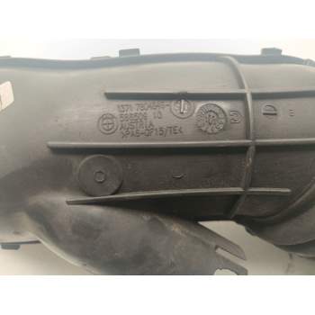 Recambio de tubo presion turbocompresor para bmw 3 (e90) 320 d referencia OEM IAM 13717804846  