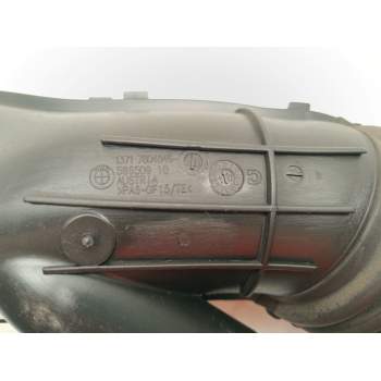 Recambio de tubo presion turbocompresor para bmw 3 (e90) 320 d referencia OEM IAM 13717804846  
