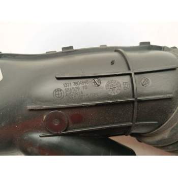 Recambio de tubo presion turbocompresor para bmw 3 (e90) 320 d referencia OEM IAM 137178048496  