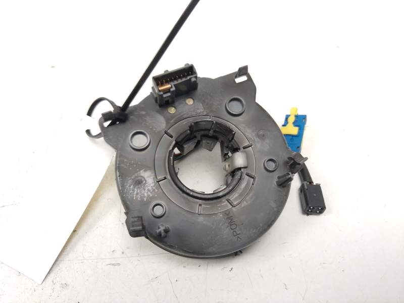 Recambio de anillo airbag para opel zafira a monospace (t98) 2.2 dti 16v (f75) referencia OEM IAM 24436920  