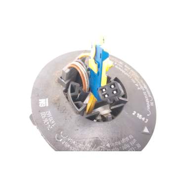 Recambio de anillo airbag para opel zafira a monospace (t98) 2.2 dti 16v (f75) referencia OEM IAM 24436920  