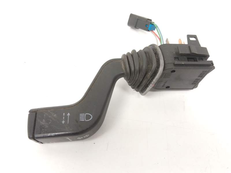 Recambio de mando luces para opel zafira a monospace (t98) 2.2 dti 16v (f75) referencia OEM IAM 90560990  