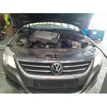 volkswagen passat cc b6 (357) del año 2009