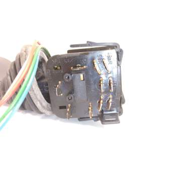 Recambio de mando luces para opel zafira a monospace (t98) 2.2 dti 16v (f75) referencia OEM IAM 90560990  