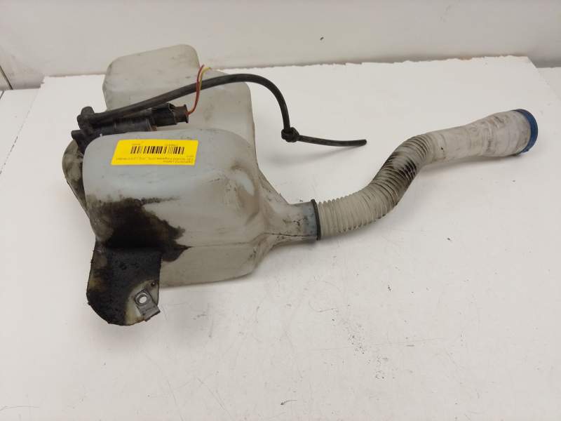 Recambio de deposito limpia para fiat scudo furgoneta (270_, 272_) 2.0 d multijet referencia OEM IAM   