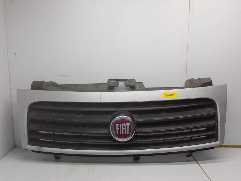 Recambio de rejilla delantera para fiat scudo furgoneta (270_, 272_) 2.0 d multijet referencia OEM IAM   