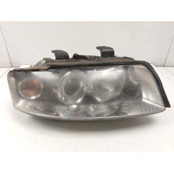 Recambio de faro derecho para audi a4 b6 avant (8e5) 2.4 referencia OEM IAM 8E0941004S 8E0990008S 