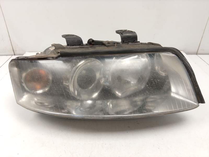 Recambio de faro derecho para audi a4 b6 avant (8e5) 2.4 referencia OEM IAM 8E0941004S 8E0990008S 