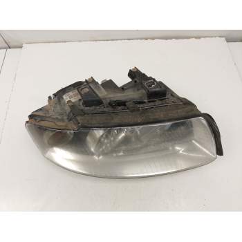 Recambio de faro derecho para audi a4 b6 avant (8e5) 2.4 referencia OEM IAM 8E0941004S 8E0990008S 
