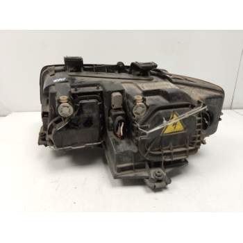 Recambio de faro derecho para audi a4 b6 avant (8e5) 2.4 referencia OEM IAM 8E0941004S 8E0990008S 