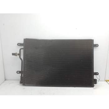 CONDENSADOR / RADIADOR AIRE ACONDICIONADO 8E0260401B 