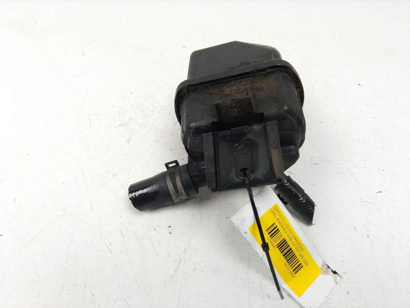 Recambio de deposito liquido direccion para opel insignia a (g09) 2.0 cdti (68) referencia OEM IAM PA66GF33  