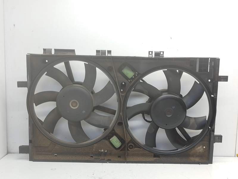 Recambio de electroventilador para opel insignia a (g09) 2.0 cdti (68) referencia OEM IAM 13223018  
