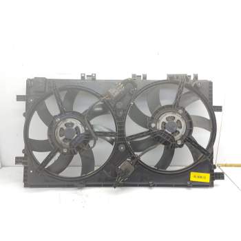Recambio de electroventilador para opel insignia a (g09) 2.0 cdti (68) referencia OEM IAM 13223018  