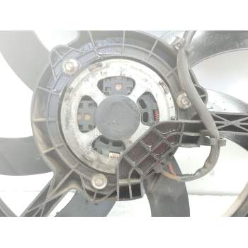 Recambio de electroventilador para opel insignia a (g09) 2.0 cdti (68) referencia OEM IAM 13223018  