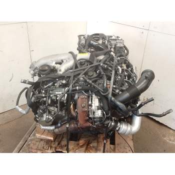 MOTOR COMPLETO CAS CASA 