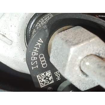 Recambio de motor completo para volkswagen touareg (7p5, 7p6) 3.0 v6 tdi referencia OEM IAM CAS  