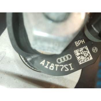 Recambio de motor completo para volkswagen touareg (7p5, 7p6) 3.0 v6 tdi referencia OEM IAM CAS  