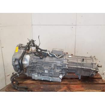 Recambio de caja cambios para volkswagen touareg (7p5, 7p6) 3.0 v6 tdi referencia OEM IAM 0C8321105  