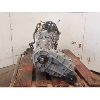 Recambio de caja cambios para volkswagen touareg (7p5, 7p6) 3.0 v6 tdi referencia OEM IAM 0C8321105  