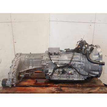 Recambio de caja cambios para volkswagen touareg (7p5, 7p6) 3.0 v6 tdi referencia OEM IAM 0C8321105  