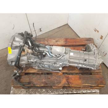 Recambio de caja cambios para volkswagen touareg (7p5, 7p6) 3.0 v6 tdi referencia OEM IAM 0C8321105  