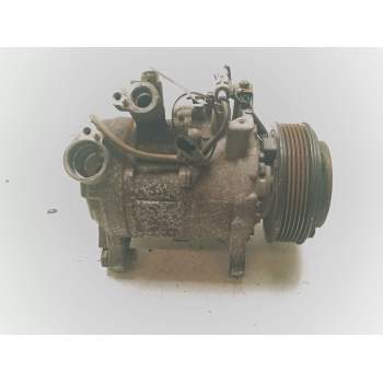 Recambio de compresor aire acondicionado para bmw 3 (f30, f80) 318 d referencia OEM IAM 64529223694  