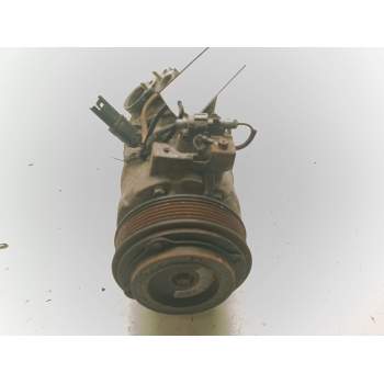 Recambio de compresor aire acondicionado para bmw 3 (f30, f80) 318 d referencia OEM IAM 64529223694  