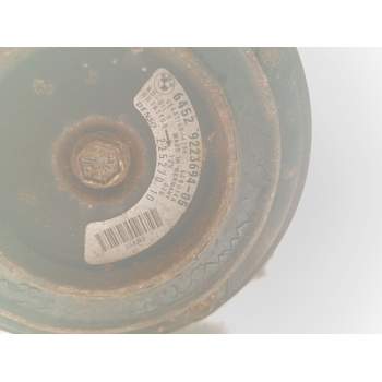 Recambio de compresor aire acondicionado para bmw 3 (f30, f80) 318 d referencia OEM IAM 64529223694  
